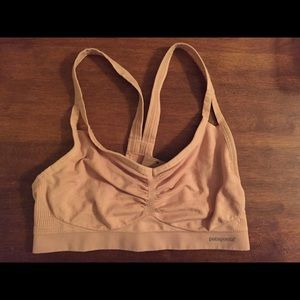 Patagonia Barely Sports Bra Size M